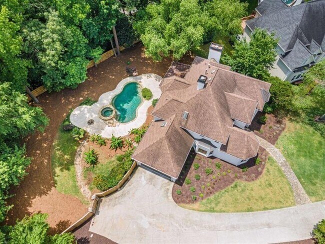 Foto del edificio - 510 Northland Ridge Ct
