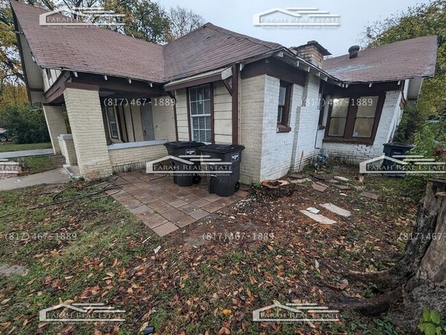 Foto del edificio - 3/2 Home in Fort Worth