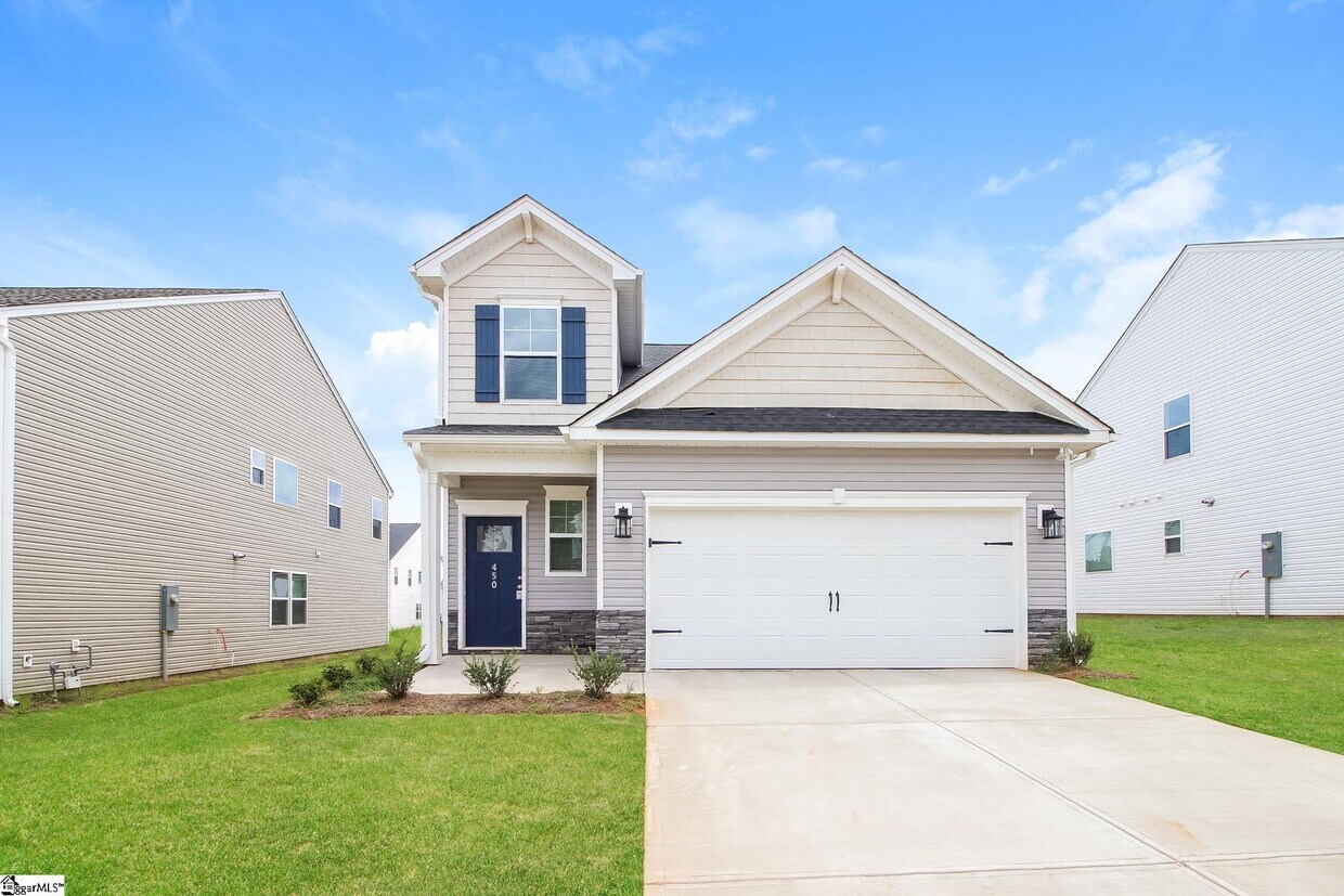 Primary Photo - 450 Yoshino Cherry Dr