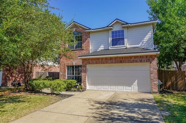 Building Photo - 25222 Sierra Woods Ln