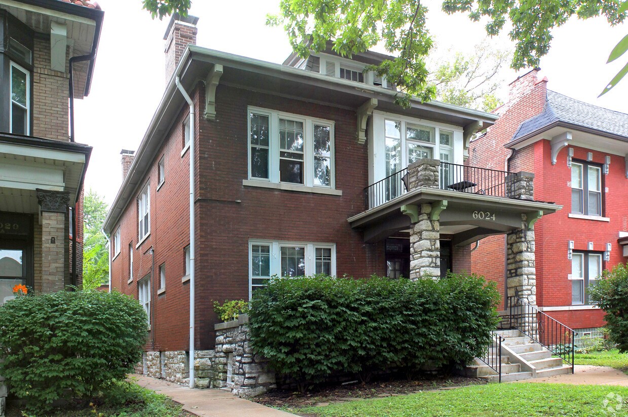 Building Photo - 6024 Washington Blvd