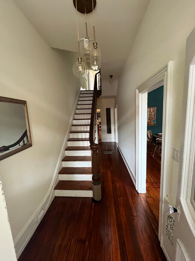 Foto del edificio - 3036 W Stiles St