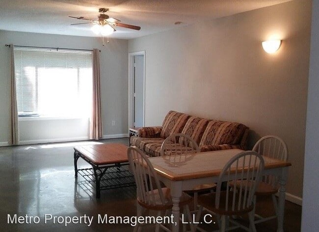 Building Photo - 1511 Graduate Ln