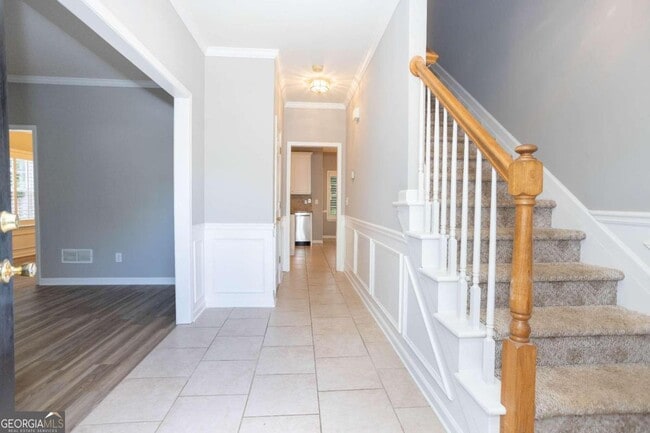 Building Photo - 4610 Weathervane Dr