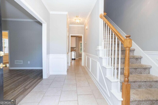 Foto del edificio - 4610 Weathervane Dr