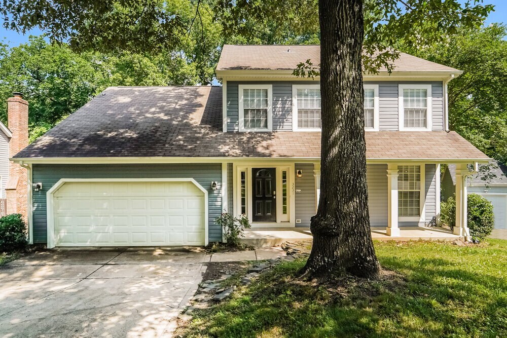 Primary Photo - 3231 Harris Mill Ln
