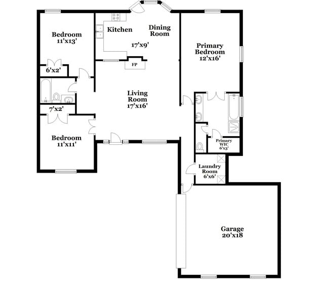 Building Photo - 8450 Shady Elm Dr