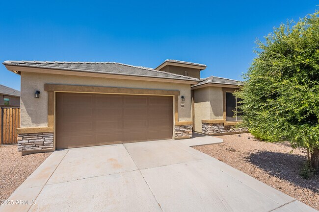 Building Photo - 13606 W Desert Moon Way