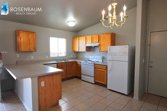 Foto del edificio - 13295 S Durango Rd