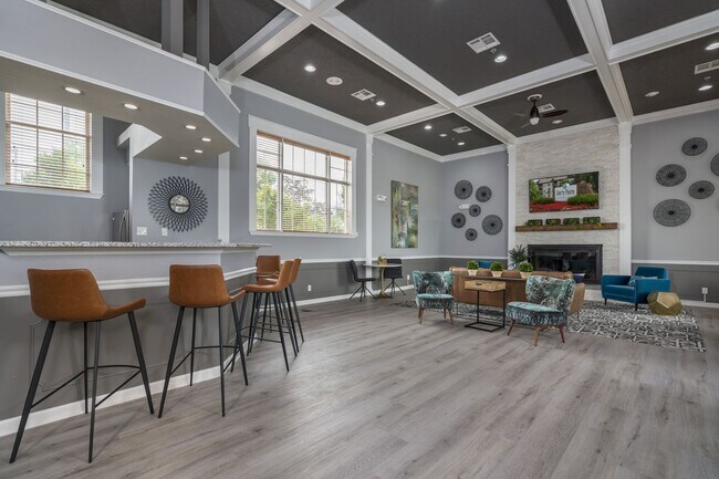 Liberty Pointe Apartments Bethel Park, PA