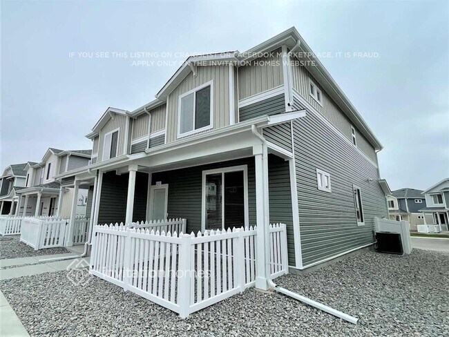 Foto del edificio - 9271 Oro City Loop