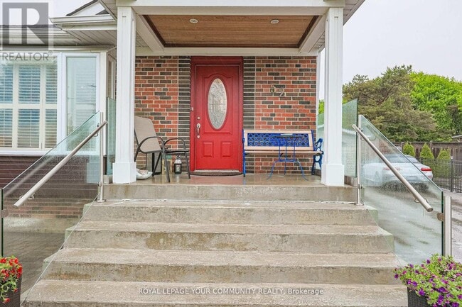 Building Photo - 52 Princeway Dr