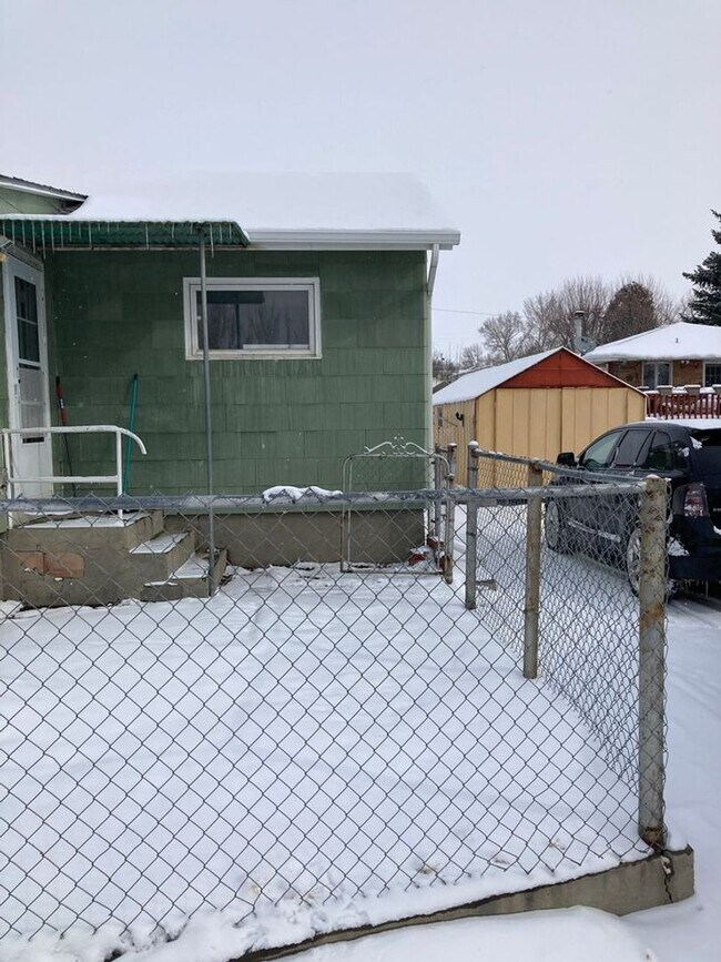 Building Photo - Cozy 2-bedroom home in Black Eagle