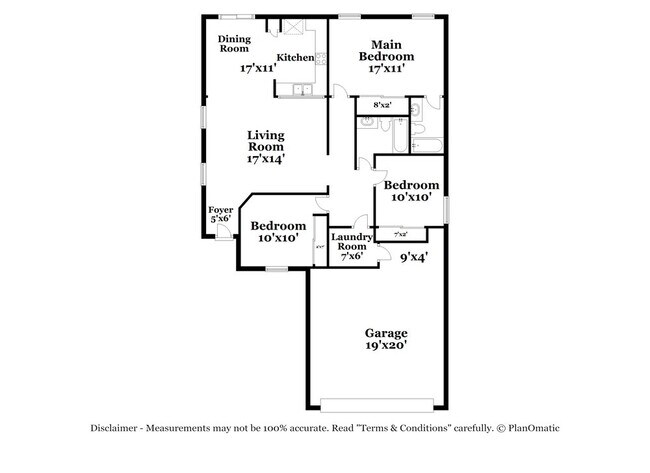 Foto del edificio - 11846 W Scotts Dr