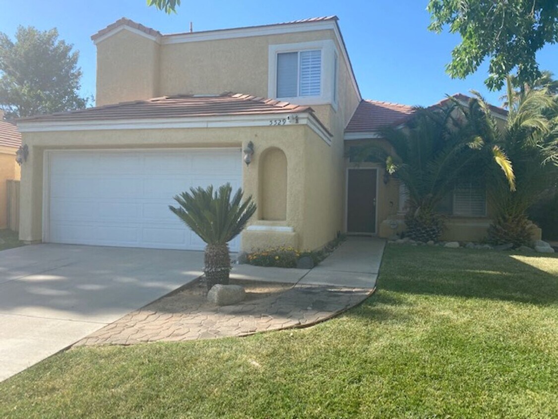 5529 Capella Ln, Quartz Hill, CA 93536 House Rental in Quartz Hill