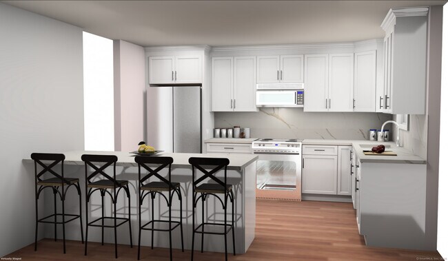 Foto del edificio - 76 Havemeyer Ln