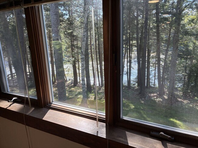 Foto del edificio - WATERFRONTAGE 1BR/1BA
