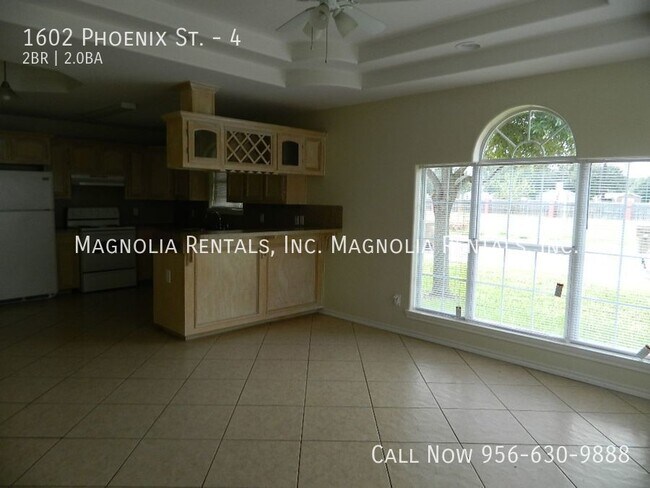 Foto del edificio - SummerWinds Apartments