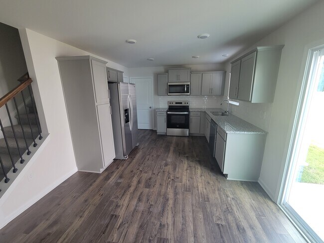 Foto del edificio - 50 Clear Creek Ln