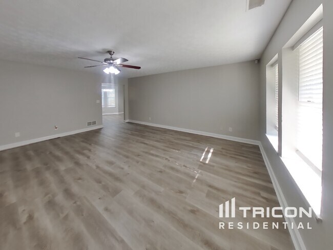 Building Photo - 2252 Margaret Court Lithonia GA