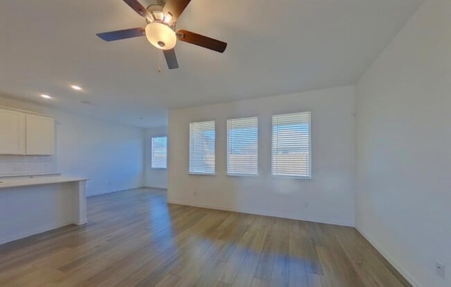 Building Photo - Beautifully Renovated 4-Bedroom Home with Premium Finishes