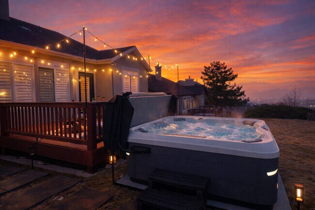 Foto del edificio - 1267 E Hickenlooper Way