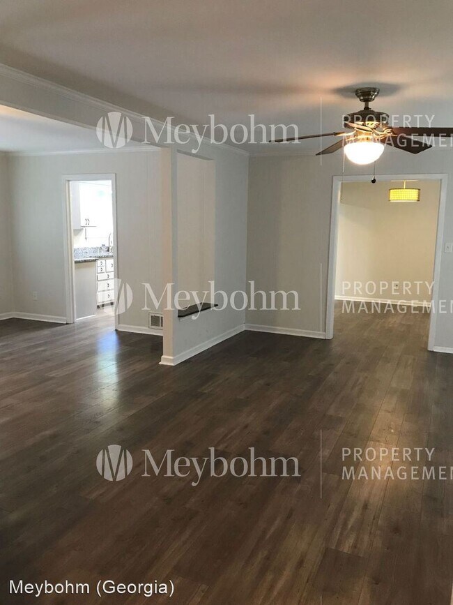 Foto del edificio - 3 br, 2 bath House - 2574 Richmond Hill Road