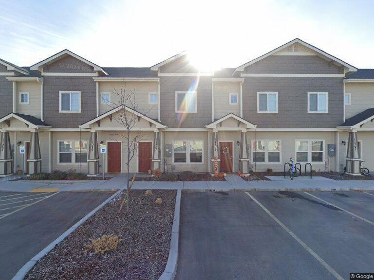 Front of building - 11293 W Gabrielle Dr