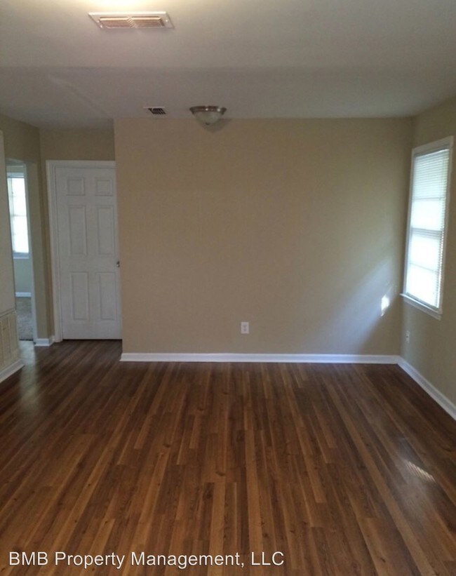 Building Photo - 2 br, 1 bath House - 3424 Cotton Street