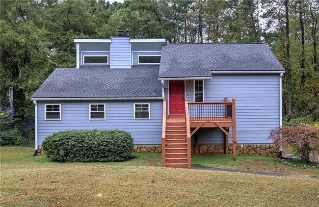 Building Photo - 5217 Highland Trail