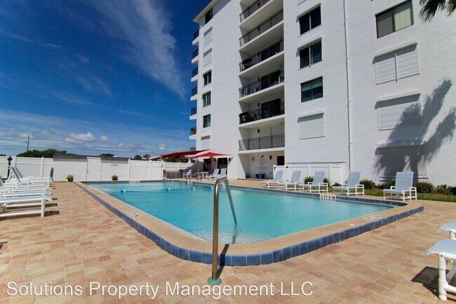 Foto del edificio - 2 br, 2 bath House - 650 N Atlantic Ave Un...