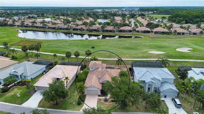 Foto del edificio - 267 Heritage Isles Way
