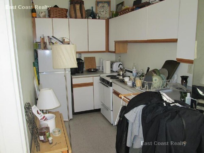 Foto del edificio - 236 Kelton St