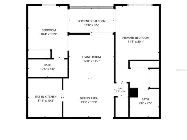 Building Photo - 19029 US-19