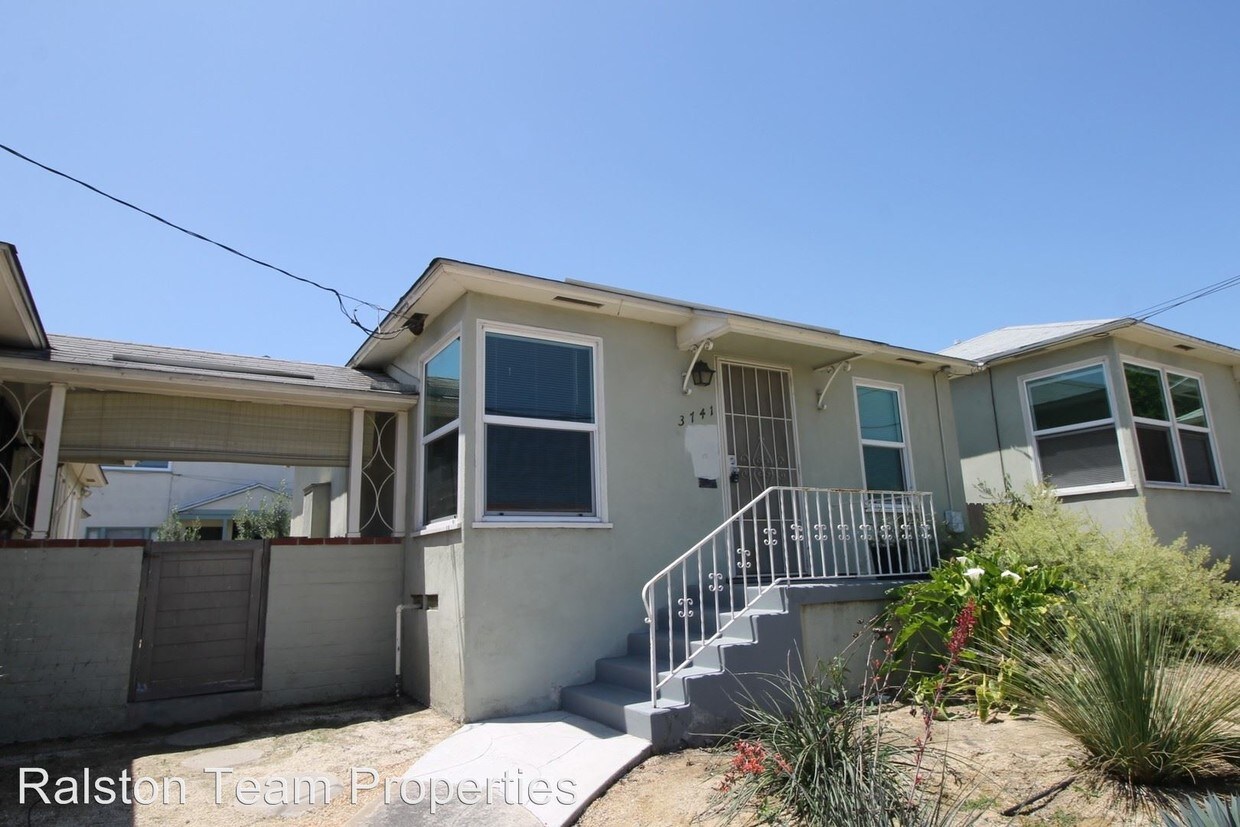278 Houses for Rent in San Diego, CA WestsideRentals