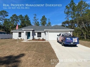 Building Photo - 6707 SW 153rd Pl Rd