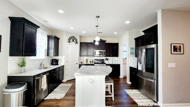 Foto del edificio - 601 Harbour Pointe Dr