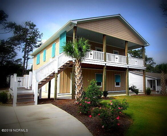 Foto principal - 329 Cedar St
