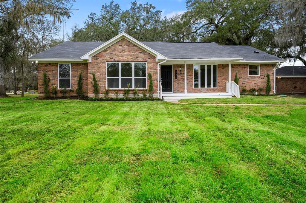 Foto principal - 331 Buffalo Trail