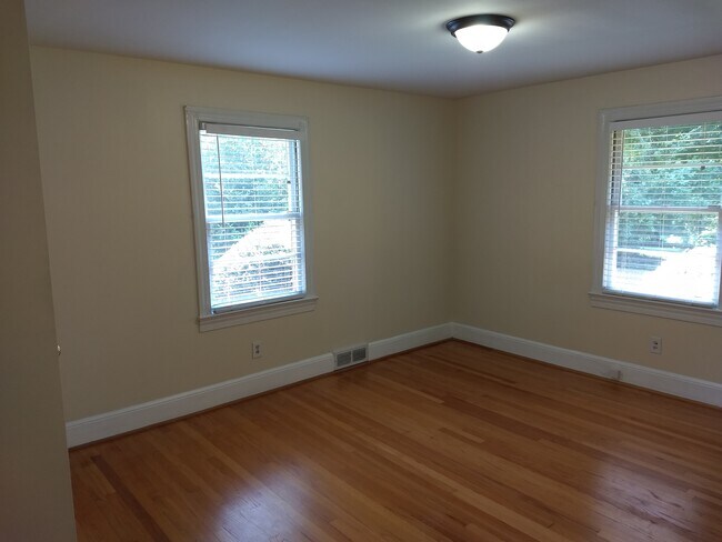 BedRoom1 - 1426 Polo Rd