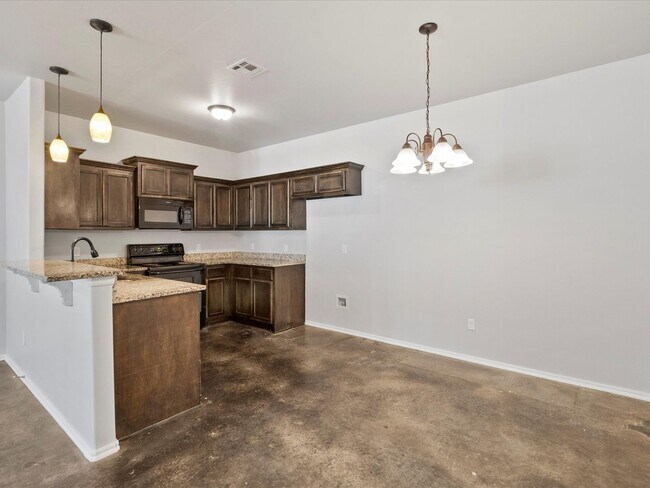 Foto del edificio - 1826 Post Oak Rd