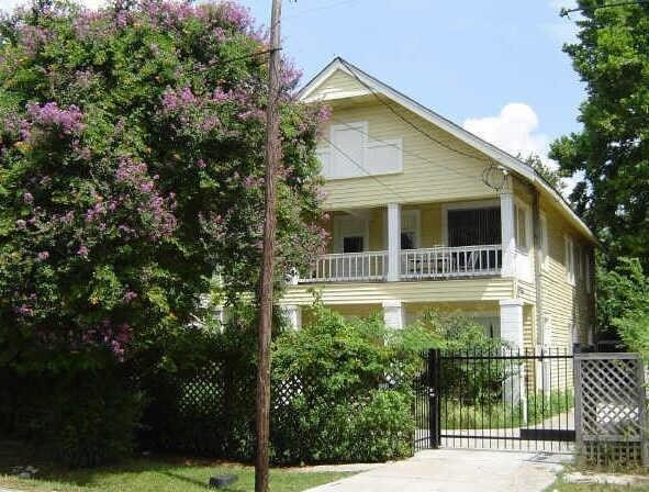 Foto principal - 1112 Fairview St