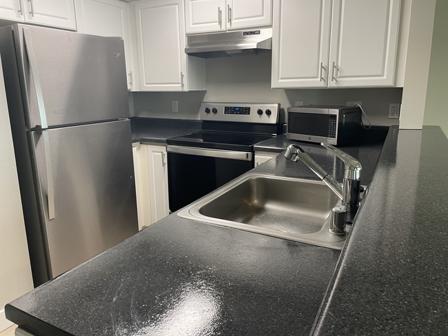 Foto del interior - Redmond Park Apts