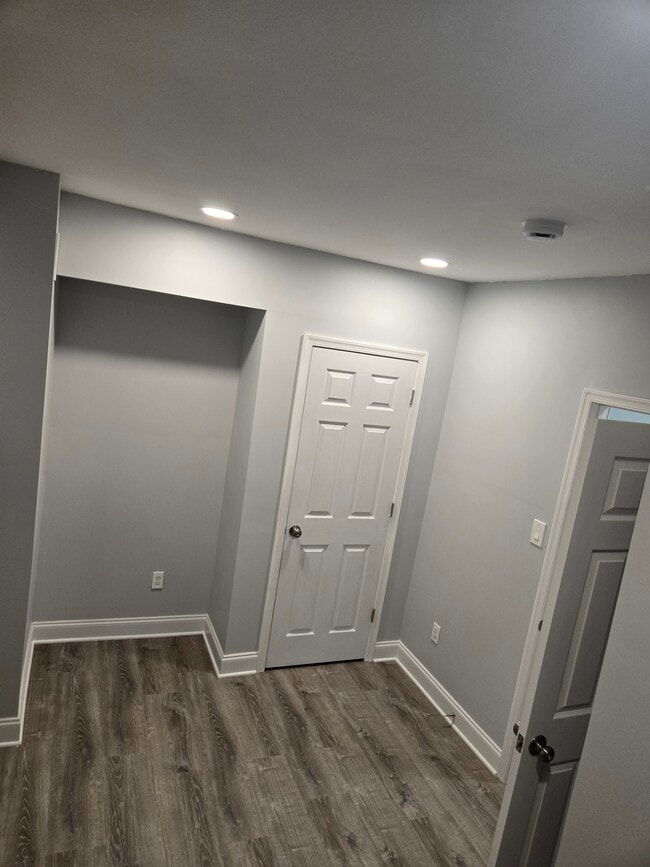 Back bedroom - 3126 N 27th St