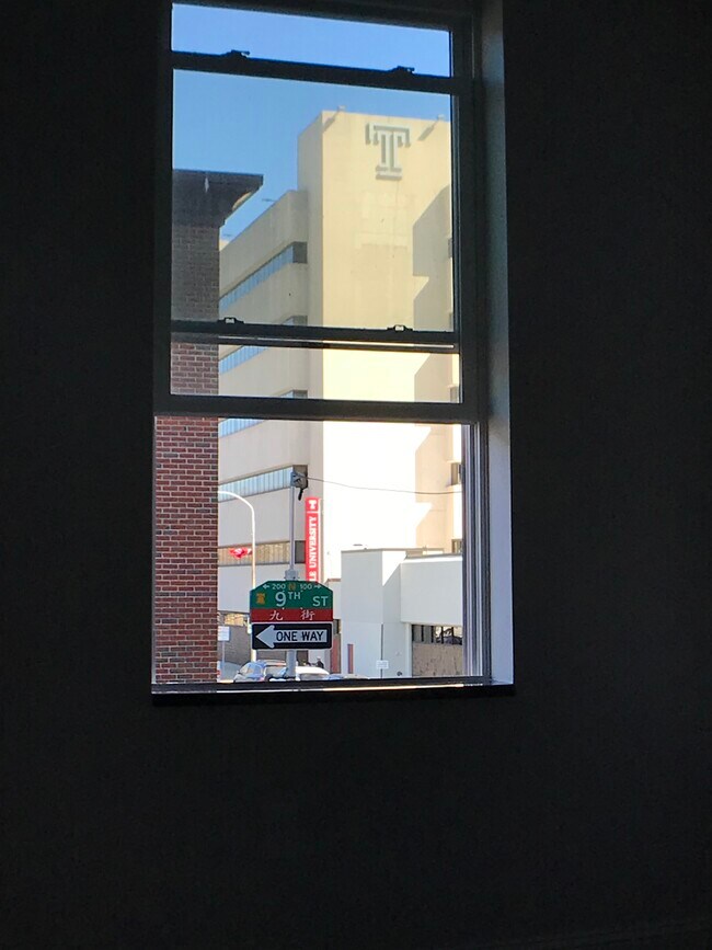 Foto del edificio - 202 N 9th St