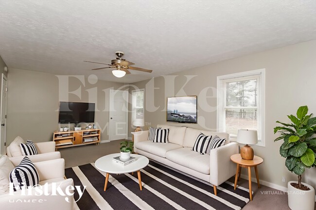 Foto del edificio - 289 Angla Dr SE