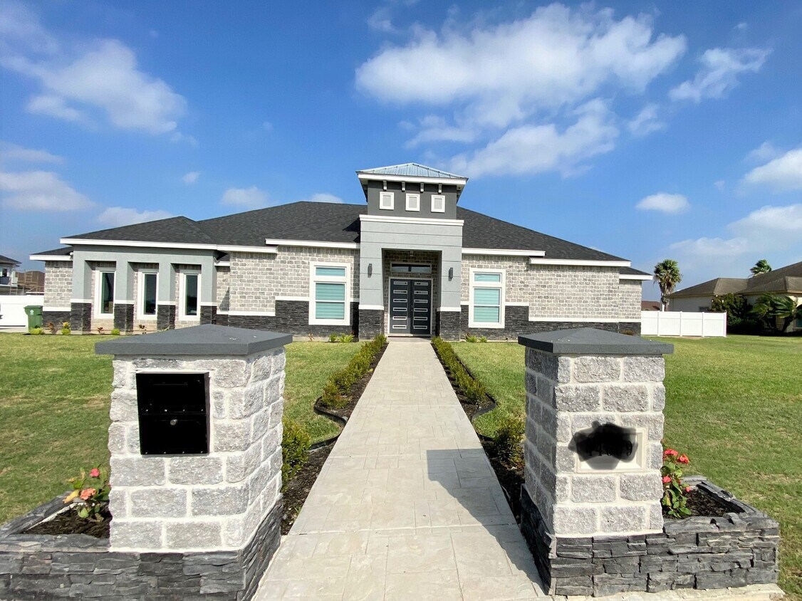 14609 Johnston Ln, Harlingen, TX 78552 House Rental in Harlingen, TX