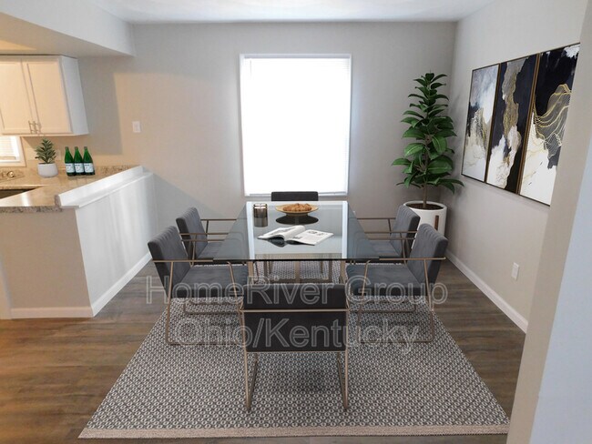 Building Photo - 4420 Riverview Ave