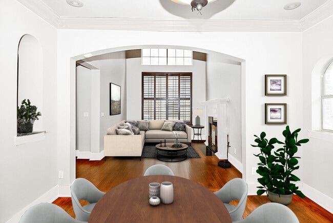 Foto del edificio - 2915 Normah St