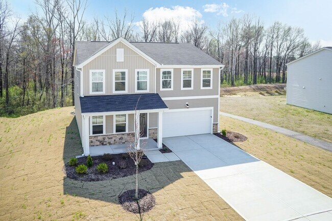 Foto del edificio - NEW Four Bedroom Home!